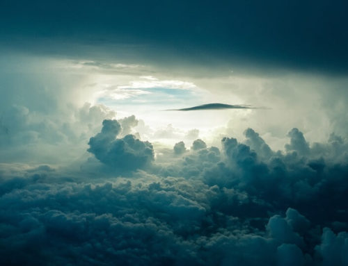 Is there praise and worship in heaven?