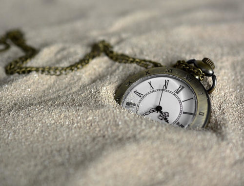 Is there a best time to praise and worship?